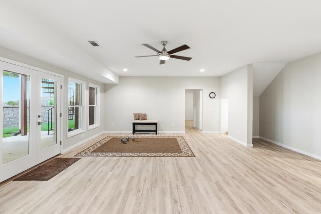 128 Gray Eagle Lane, Blairsville GA 30512 - Photo