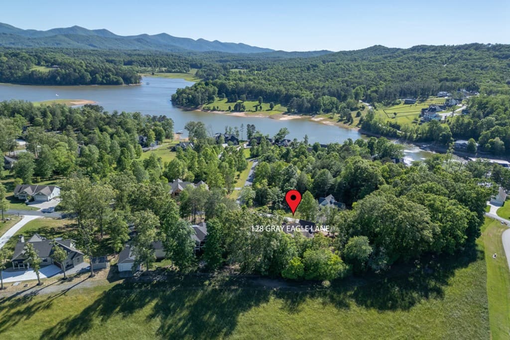 128 Gray Eagle Lane, Blairsville GA 30512 - Photo