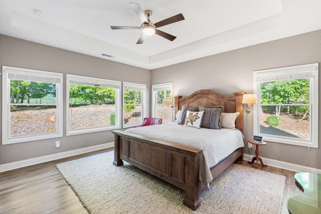 128 Gray Eagle Lane, Blairsville GA 30512 - Photo