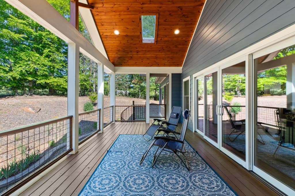 128 Gray Eagle Lane, Blairsville GA 30512 - Photo