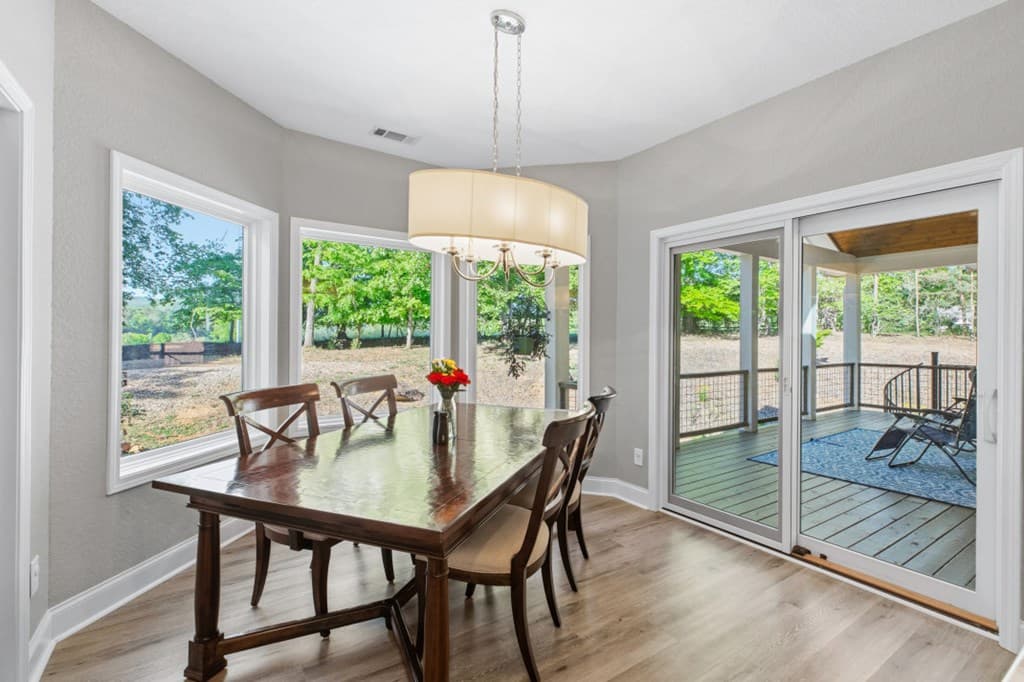 128 Gray Eagle Lane, Blairsville GA 30512 - Photo