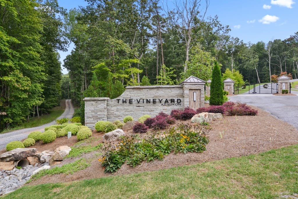 Lot 411 Calloway Mountain Road, Talking Rock GA 30175 - Photo