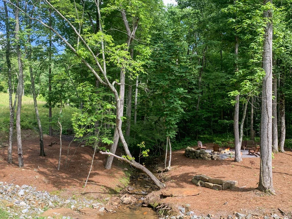 Lot 411 Calloway Mountain Road, Talking Rock GA 30175 - Photo