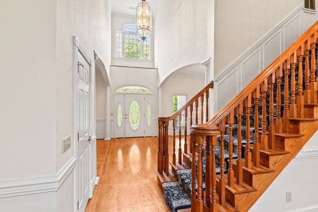 1190 Maple Grove Road, Morganton GA 30560 - Photo