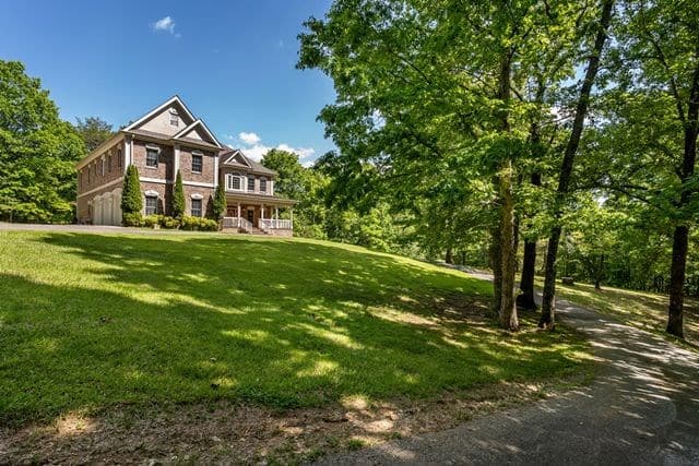 1190 Maple Grove Road, Morganton GA 30560 - Photo