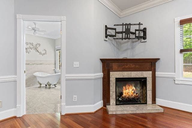 1190 Maple Grove Road, Morganton GA 30560 - Photo