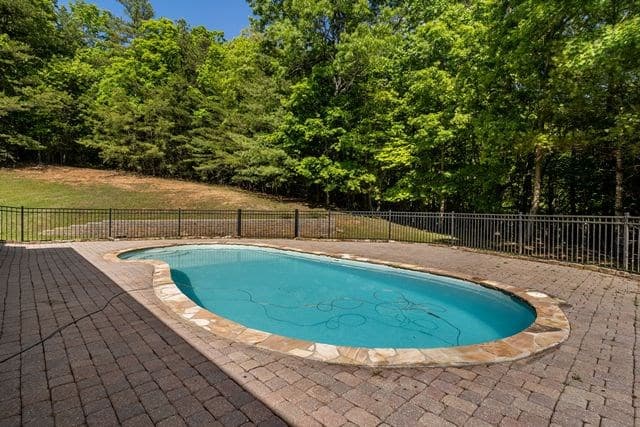 1190 Maple Grove Road, Morganton GA 30560 - Photo