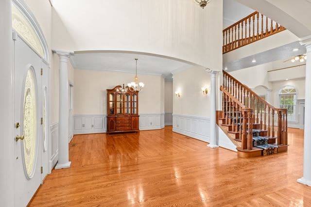 1190 Maple Grove Road, Morganton GA 30560 - Photo