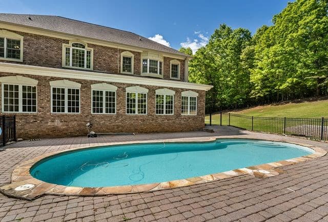 1190 Maple Grove Road, Morganton GA 30560 - Photo