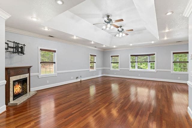 1190 Maple Grove Road, Morganton GA 30560 - Photo