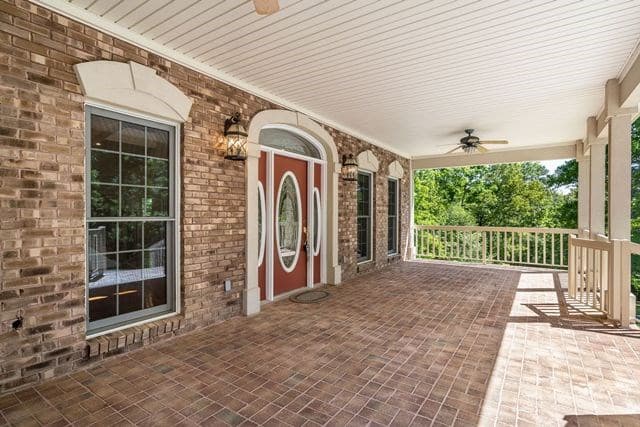 1190 Maple Grove Road, Morganton GA 30560 - Photo