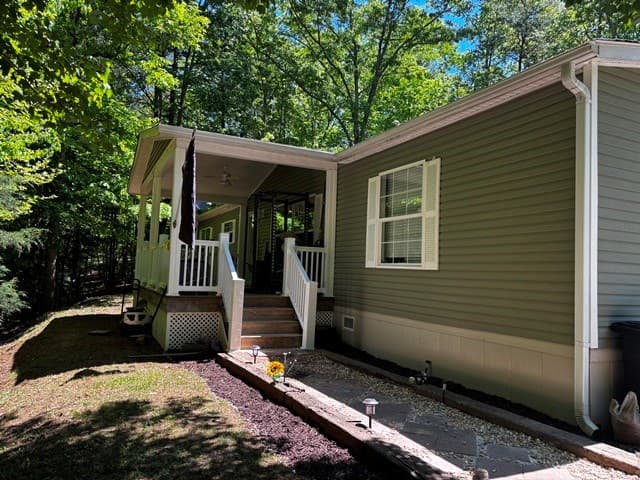 1190 Maple Grove Road, Morganton GA 30560 - Photo
