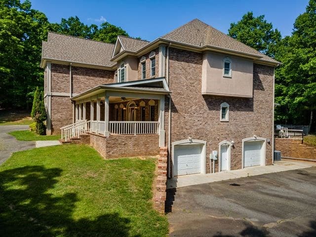 1190 Maple Grove Road, Morganton GA 30560 - Photo