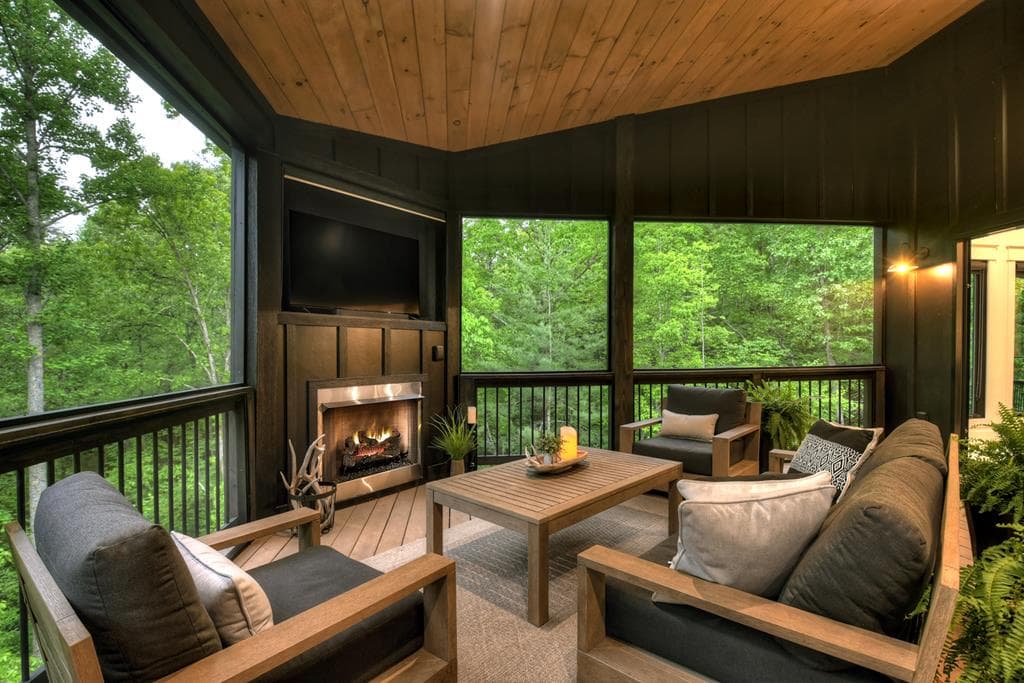 819 Hap Holt Road, Ellijay GA 30540 - Photo