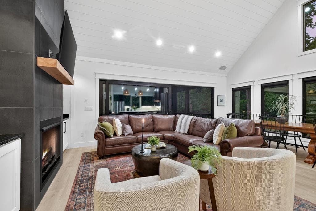819 Hap Holt Road, Ellijay GA 30540 - Photo