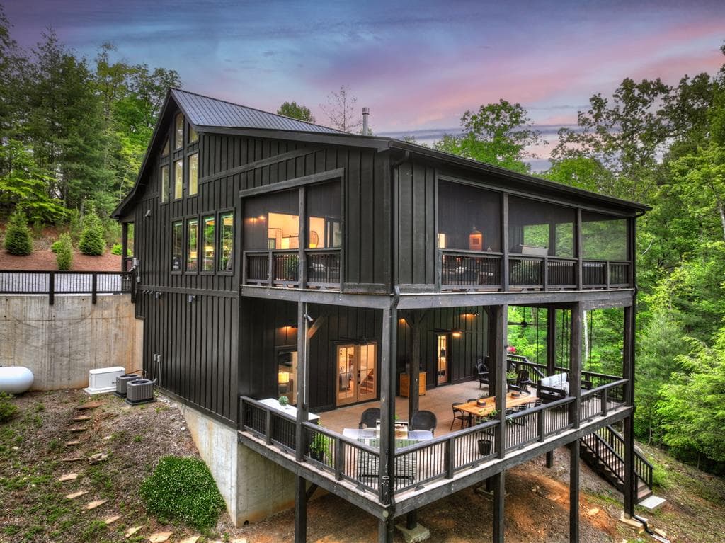 819 Hap Holt Road, Ellijay GA 30540 - Photo