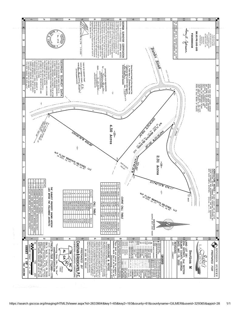 819 Hap Holt Road, Ellijay GA 30540 - Photo