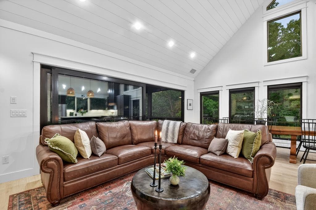 819 Hap Holt Road, Ellijay GA 30540 - Photo