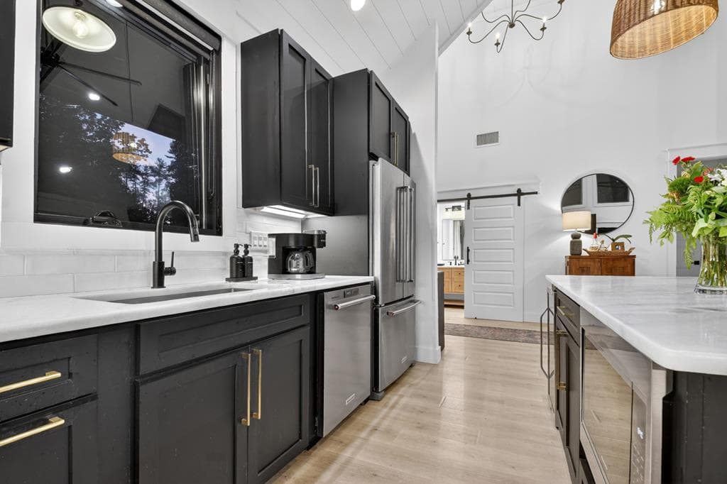 819 Hap Holt Road, Ellijay GA 30540 - Photo