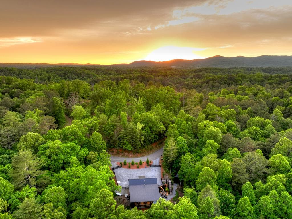 819 Hap Holt Road, Ellijay GA 30540 - Photo