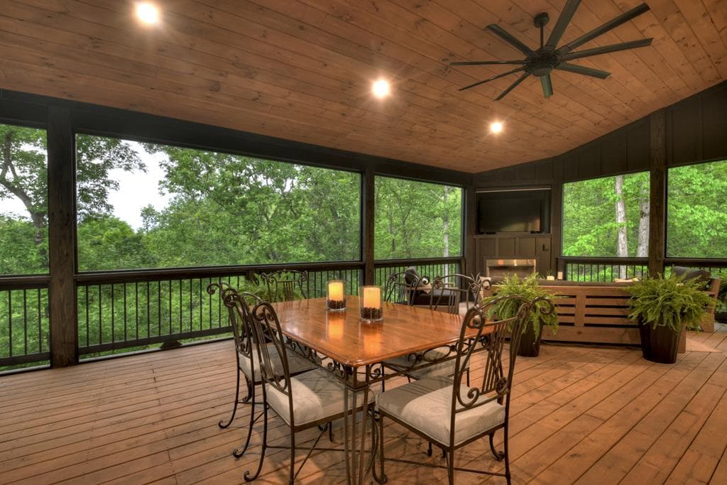 819 Hap Holt Road, Ellijay GA 30540 - Photo