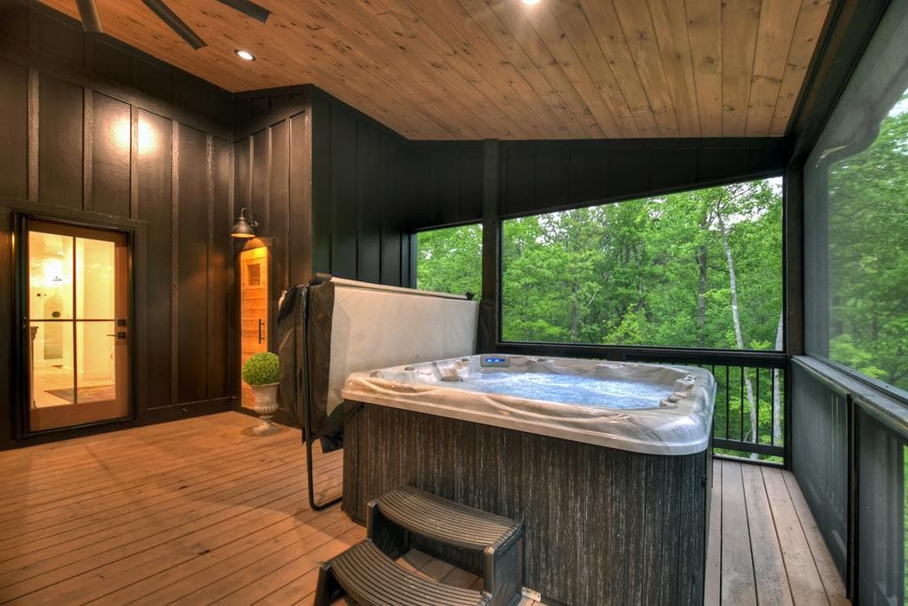 819 Hap Holt Road, Ellijay GA 30540 - Photo