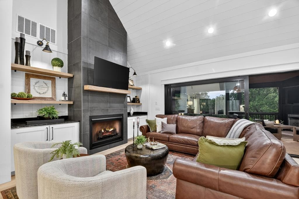 819 Hap Holt Road, Ellijay GA 30540 - Photo
