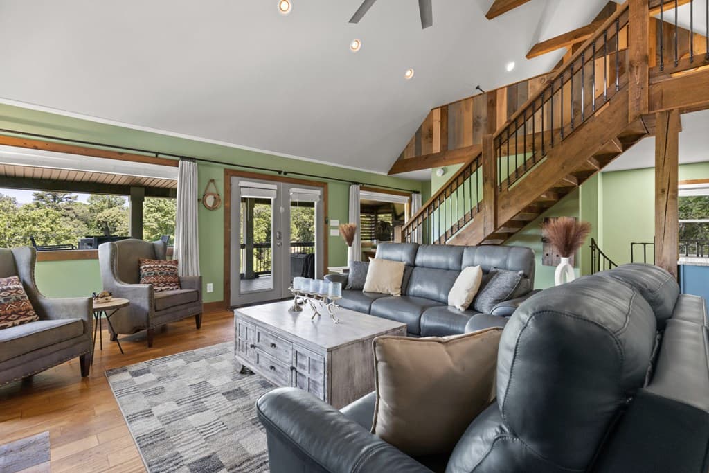 100 Blueberry Road, Blue Ridge GA 30513 - Photo