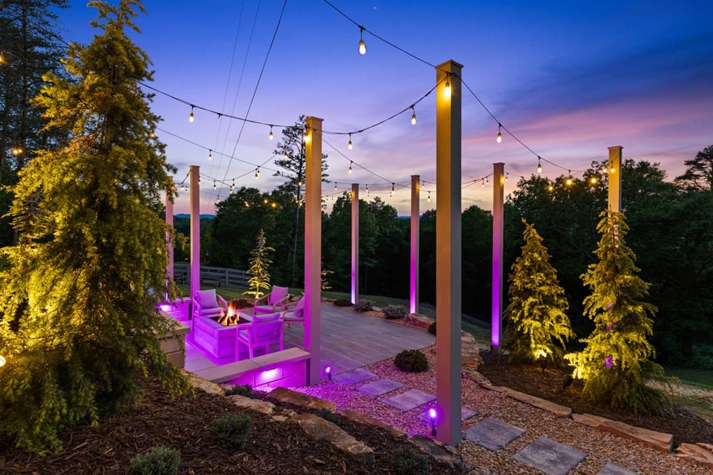 100 Blueberry Road, Blue Ridge GA 30513 - Photo