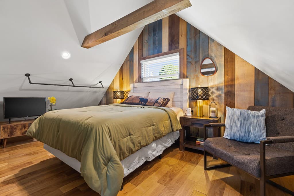 100 Blueberry Road, Blue Ridge GA 30513 - Photo