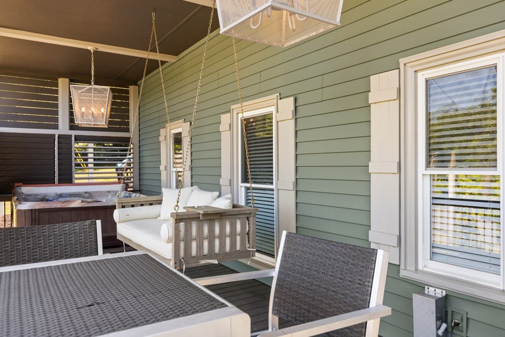 100 Blueberry Road, Blue Ridge GA 30513 - Photo