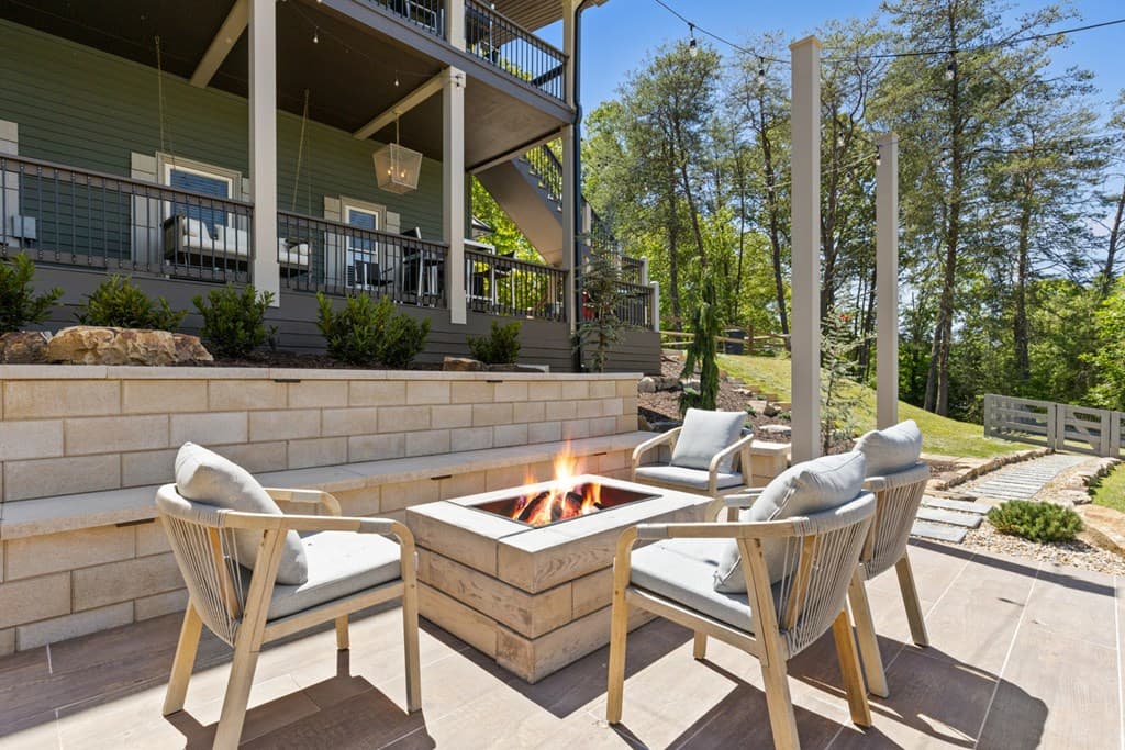 100 Blueberry Road, Blue Ridge GA 30513 - Photo