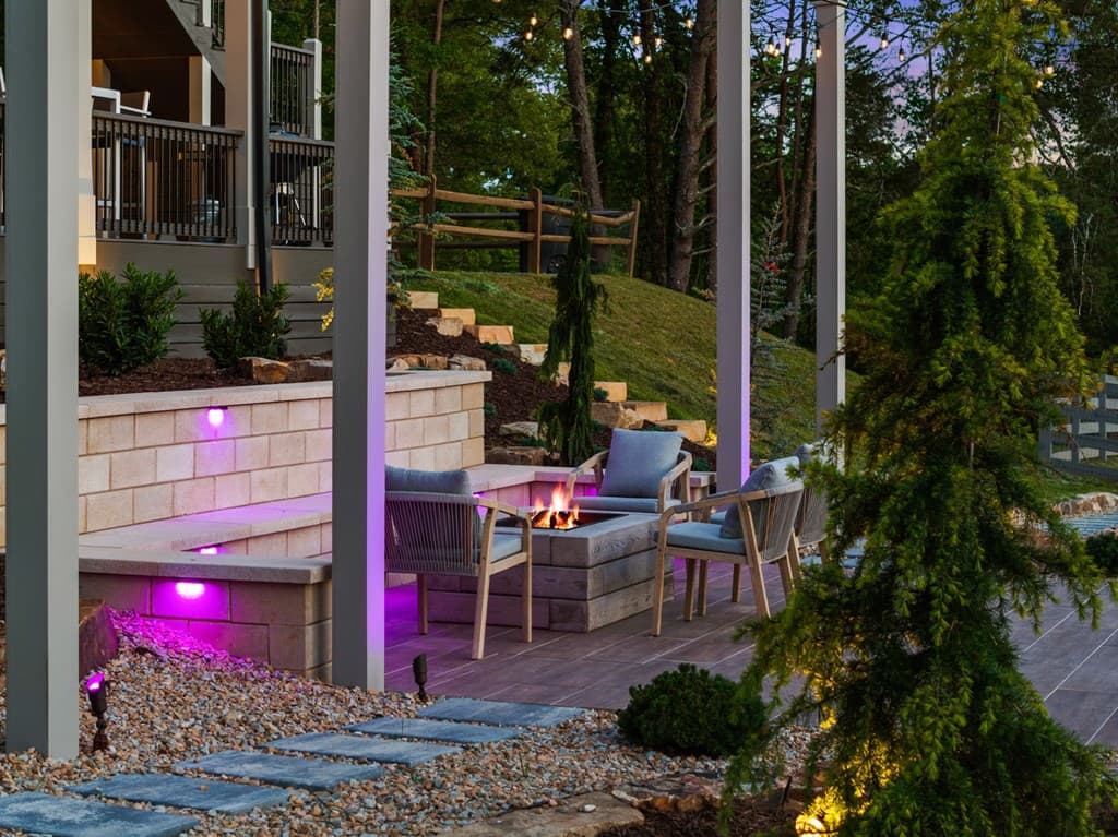 100 Blueberry Road, Blue Ridge GA 30513 - Photo