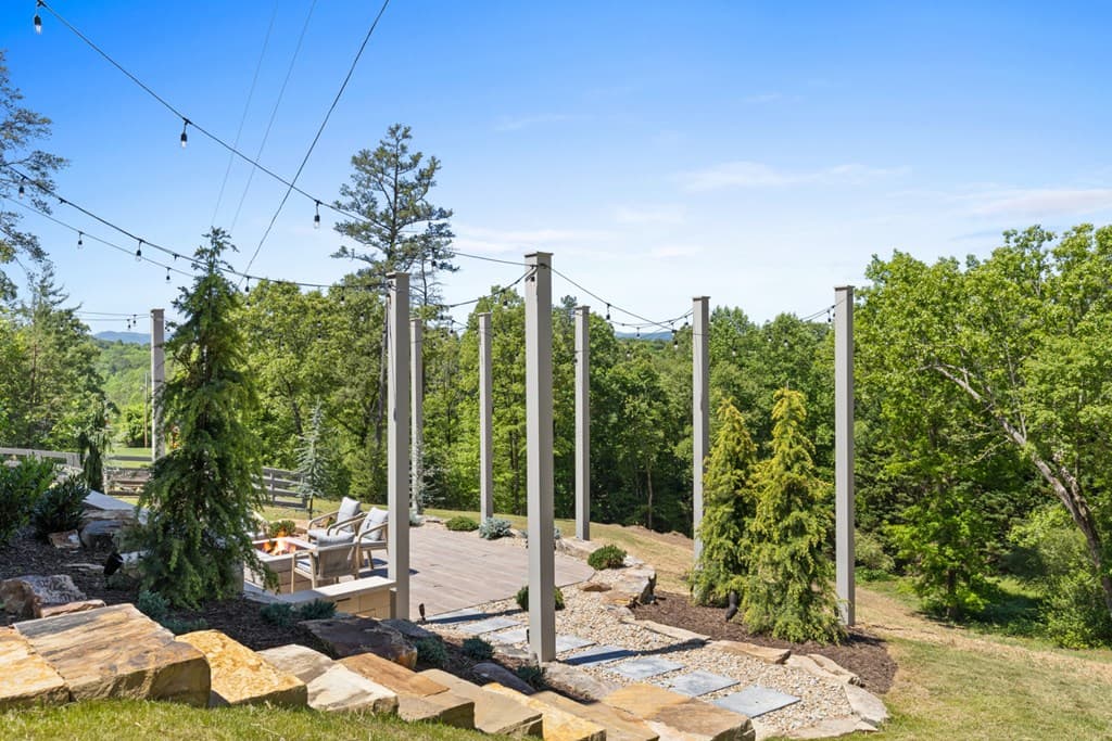 100 Blueberry Road, Blue Ridge GA 30513 - Photo