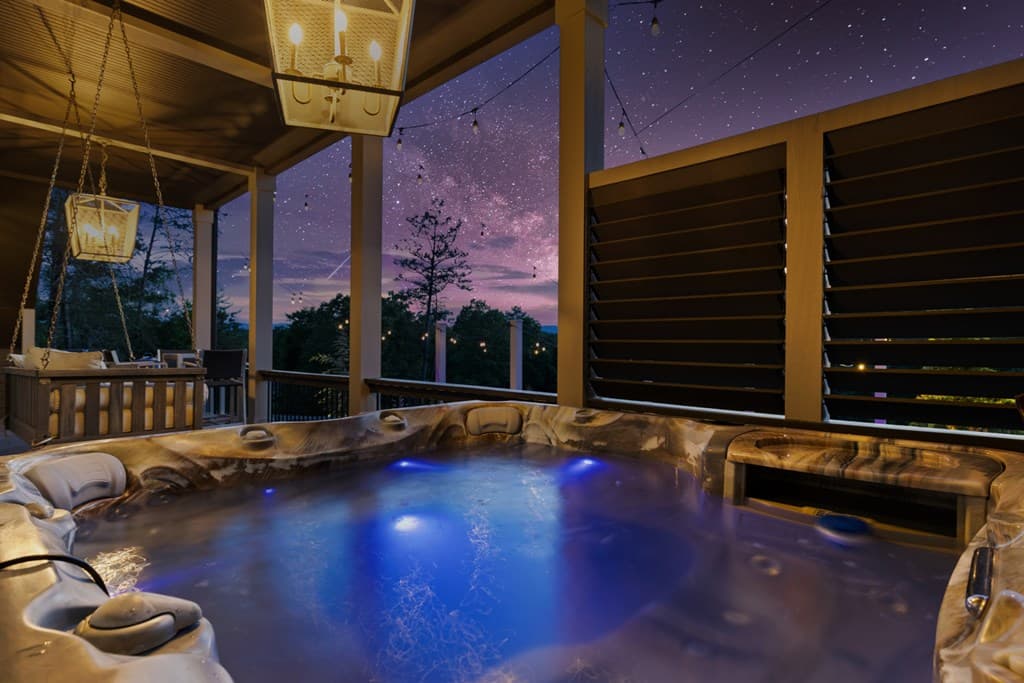 100 Blueberry Road, Blue Ridge GA 30513 - Photo