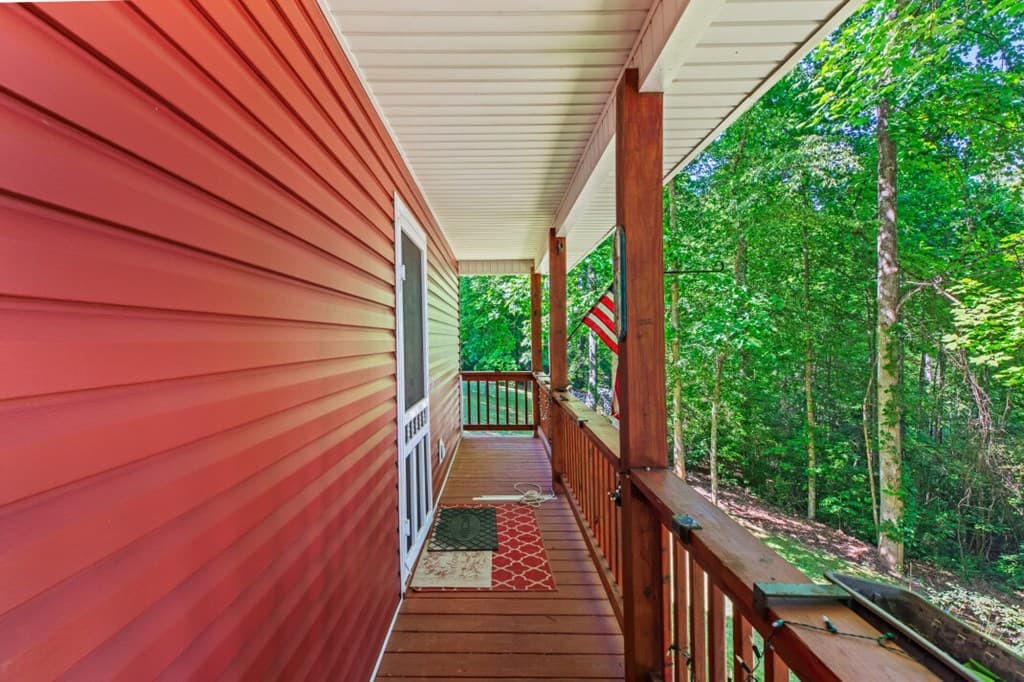 7581 Old Hwy 76, Morganton GA 30560 - Photo
