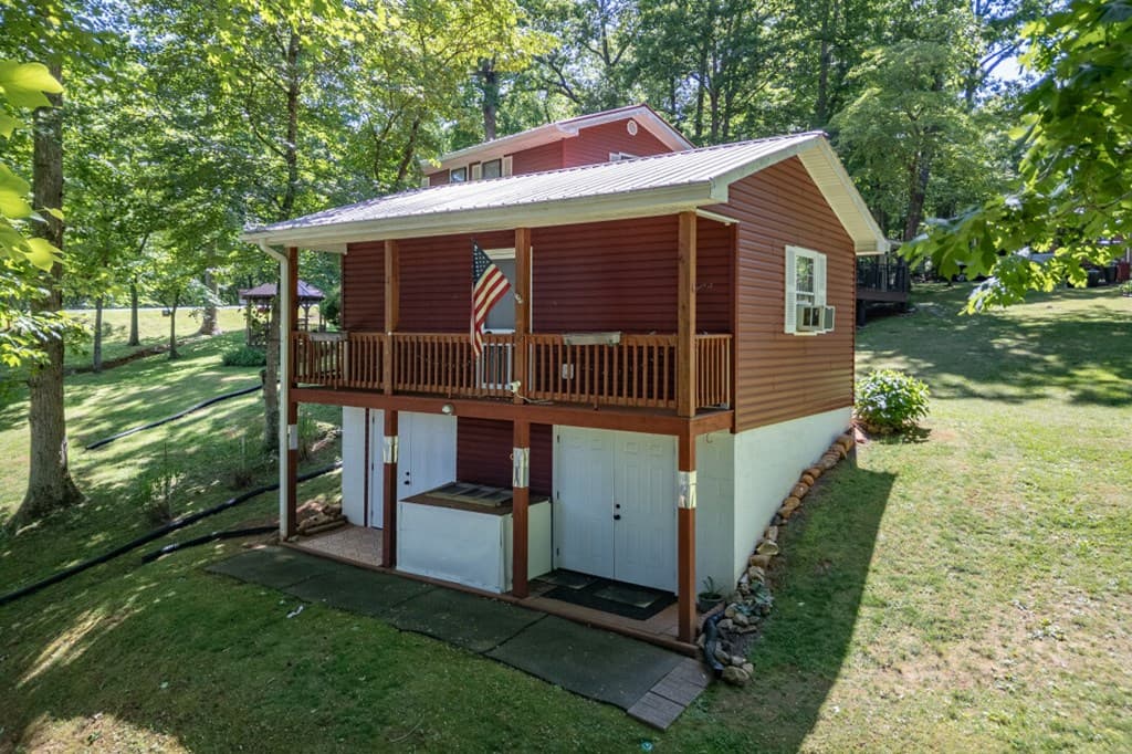 7581 Old Hwy 76, Morganton GA 30560 - Photo