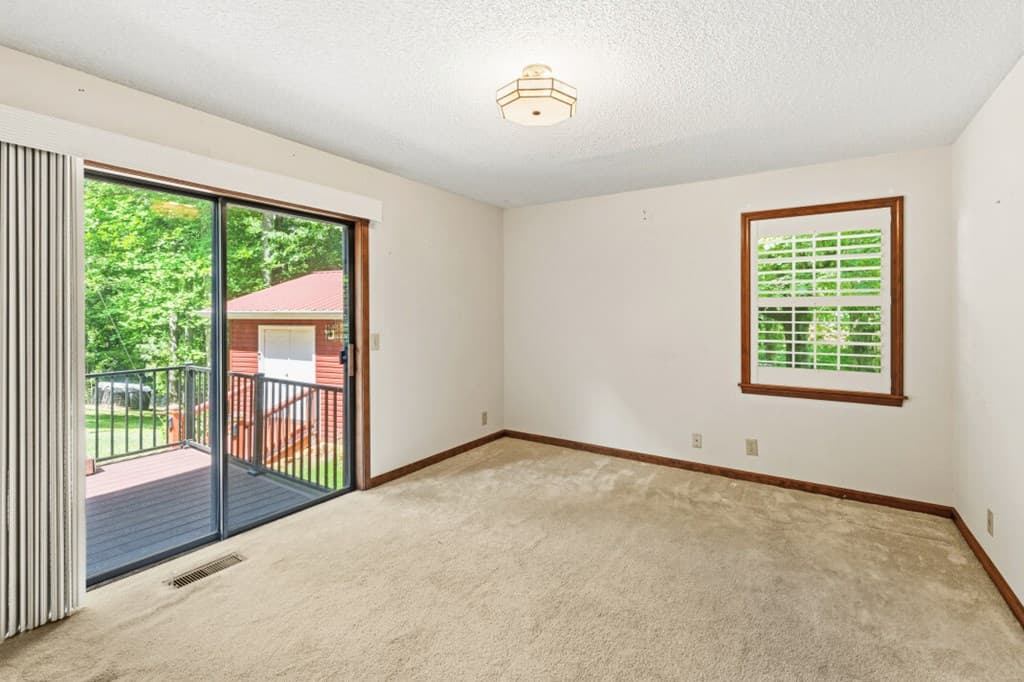 7581 Old Hwy 76, Morganton GA 30560 - Photo