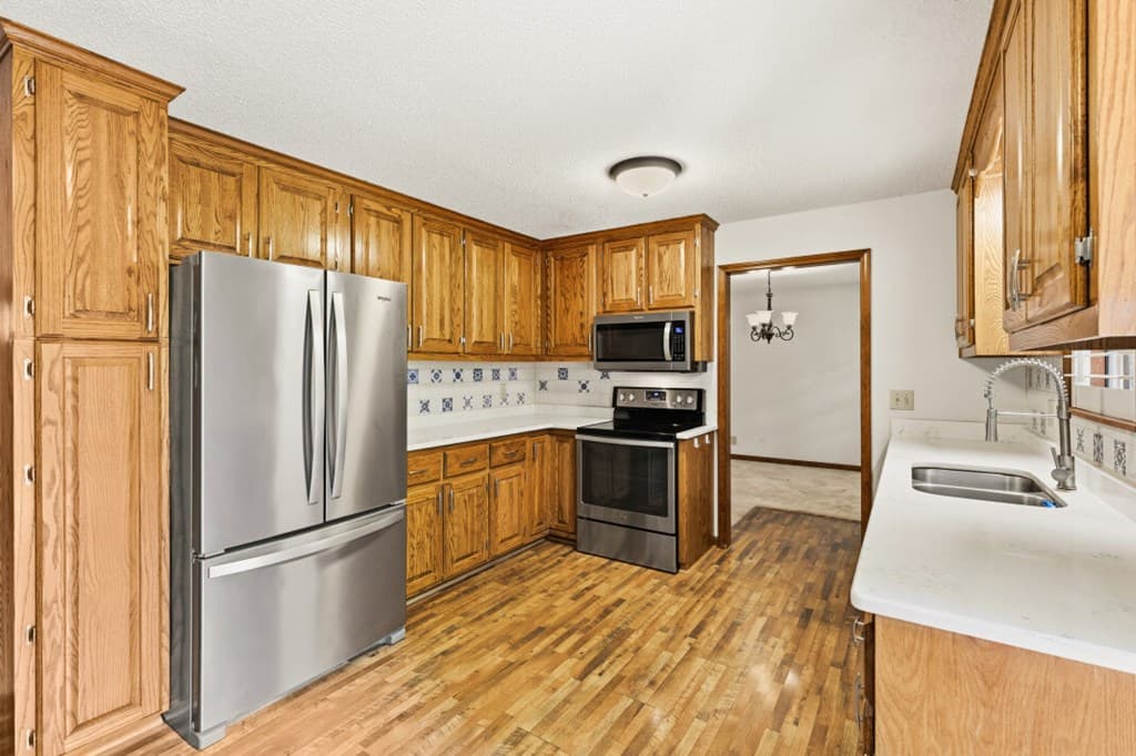 7581 Old Hwy 76, Morganton GA 30560 - Photo