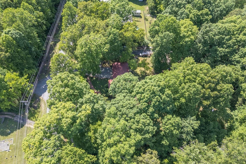 7581 Old Hwy 76, Morganton GA 30560 - Photo