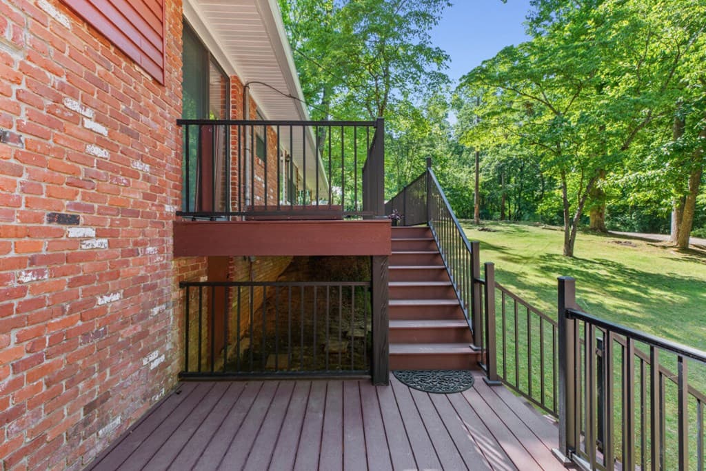 7581 Old Hwy 76, Morganton GA 30560 - Photo