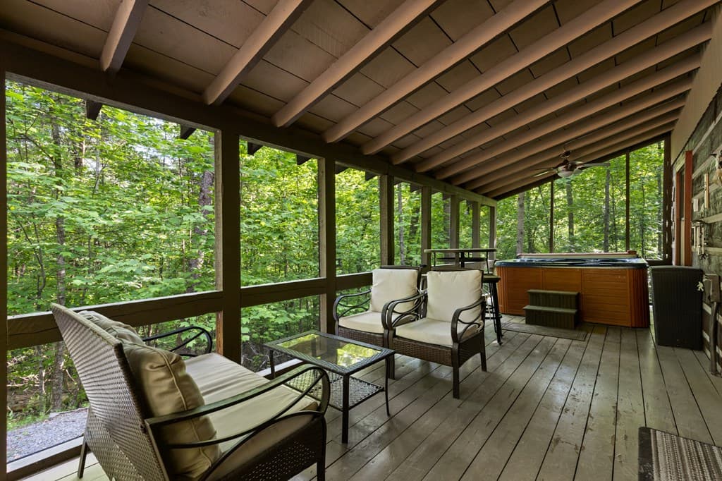 62 Walkabout Creek Road, Morganton GA 30560 - Photo