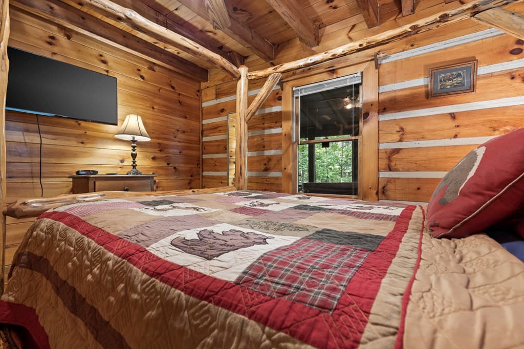62 Walkabout Creek Road, Morganton GA 30560 - Photo
