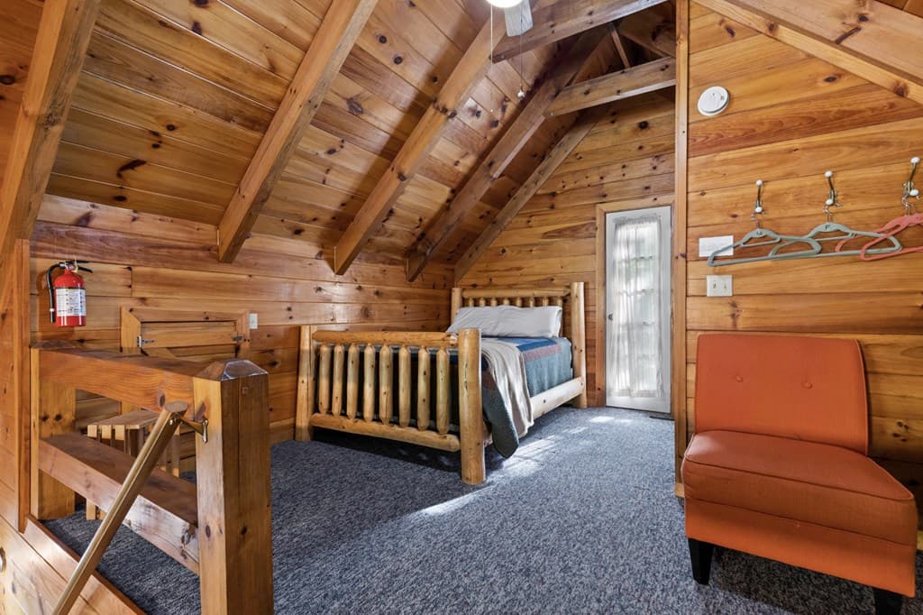 62 Walkabout Creek Road, Morganton GA 30560 - Photo