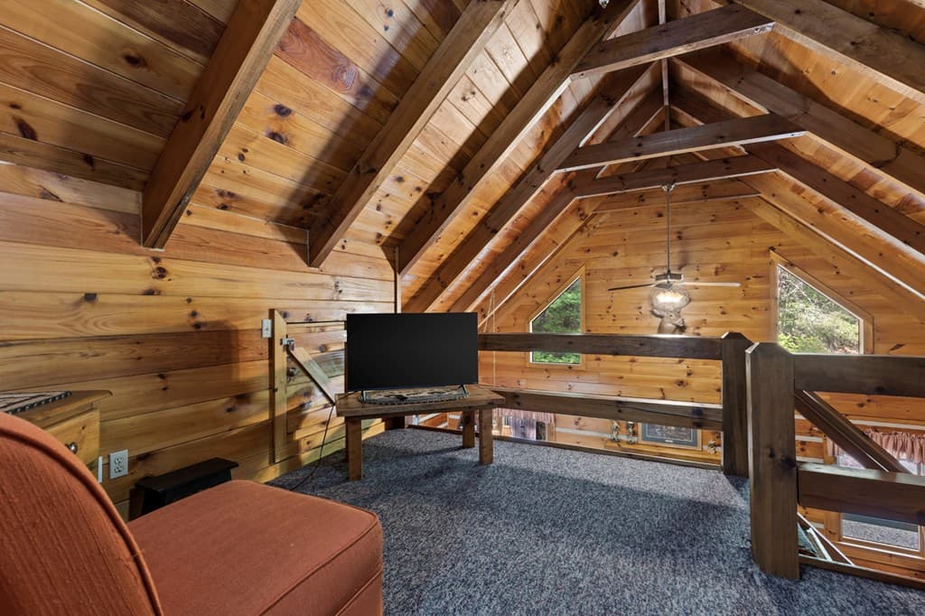 62 Walkabout Creek Road, Morganton GA 30560 - Photo
