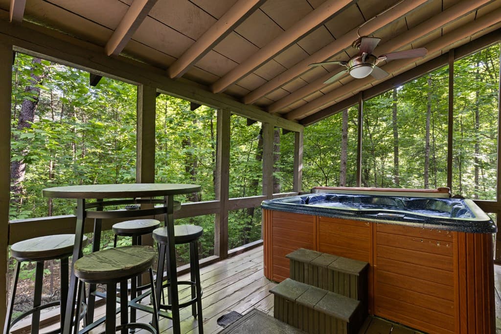 62 Walkabout Creek Road, Morganton GA 30560 - Photo