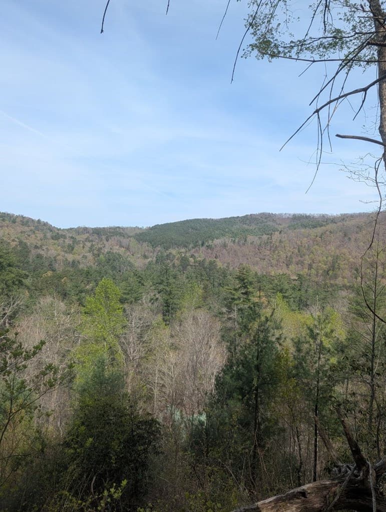 Lt 7A Lake Appalachia Ac Drive, Murphy NC 28906 - Photo