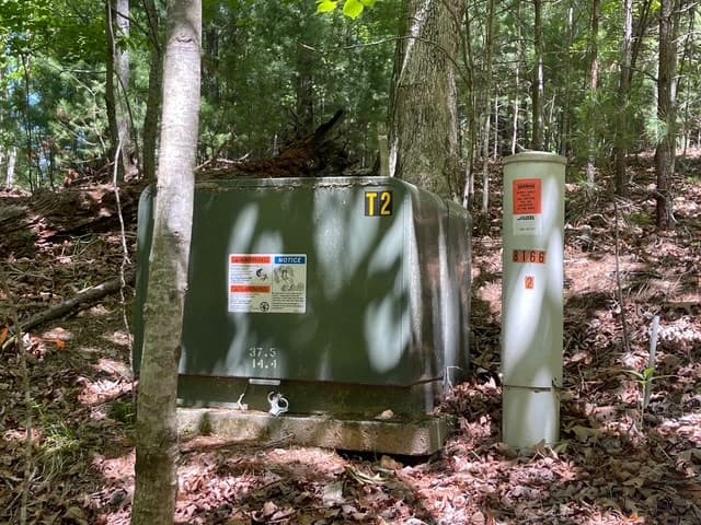 Lot 2 Mount Pleasant Ridge Road, Blairsville GA 30512 - Photo