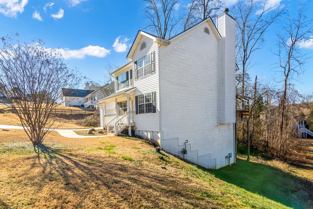 8810 Brookhurst Trl, Gainesville GA 30506 - Photo