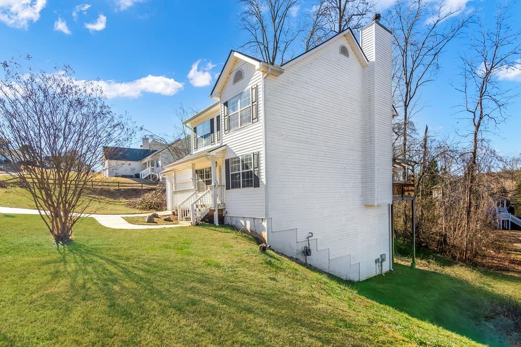 8810 Brookhurst Trl, Gainesville GA 30506 - Photo